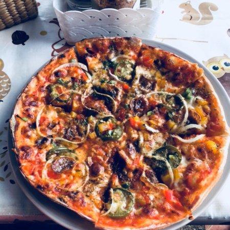 Oak & Awe Coffee House